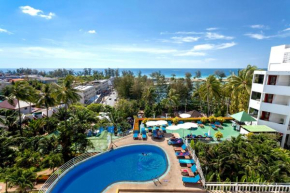 Best Western Phuket Ocean Resort